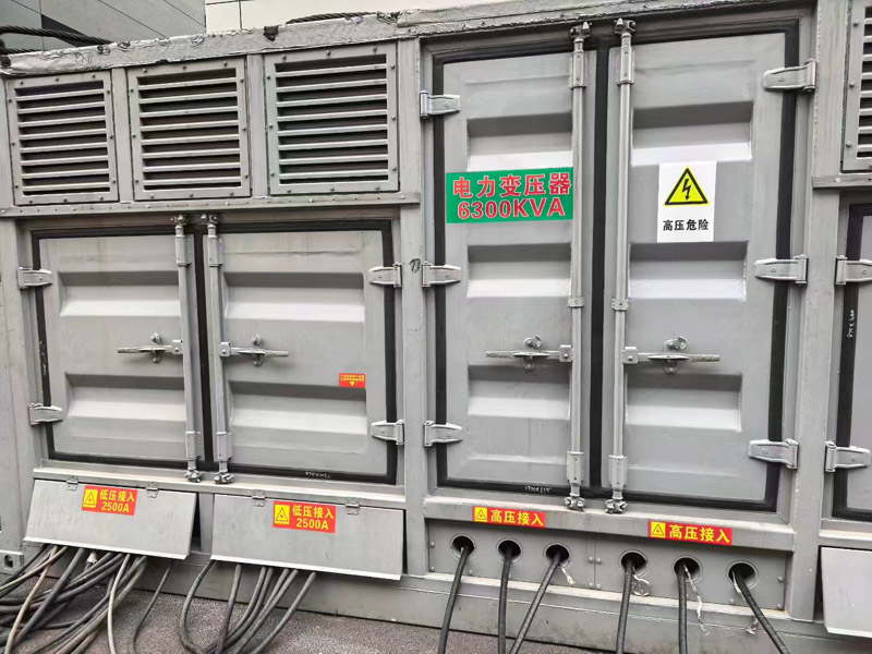 大新柴油发电机组换季保养注意哪些事项?