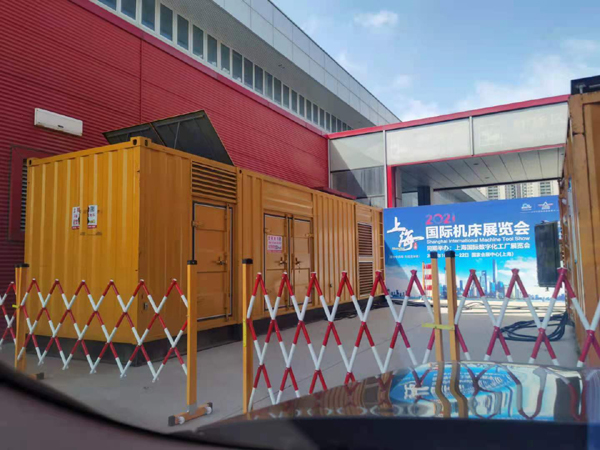 大新发电机出租 对于发电机的特性你了解多少?