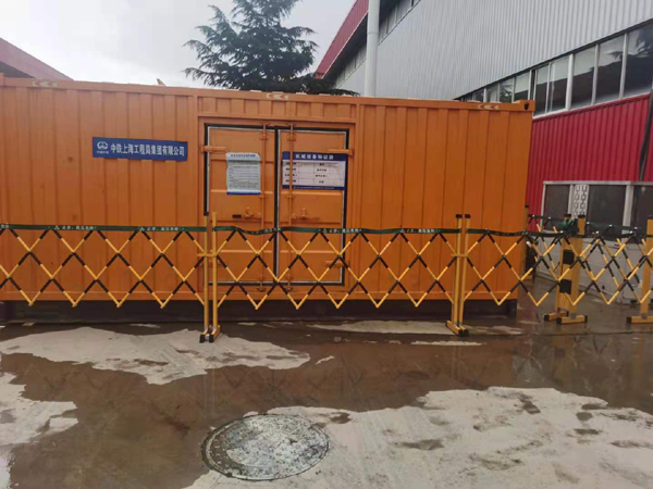 大新租赁发电机 柴油发电机组供应商：柴油发电机组润滑油的作用？