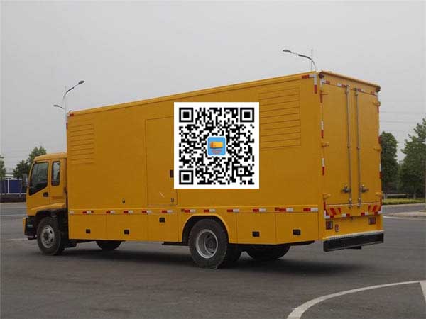 大新发电车出租-发电机组的主要用途是什么？