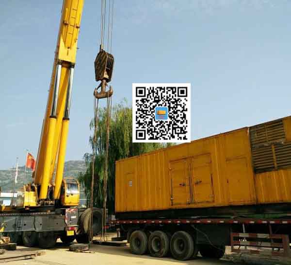 大新发电车出租-全自动发电机组长期不使用该如何保养？