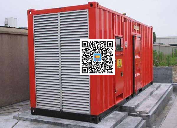 大新300kw柴油发电机组一个小时耗油