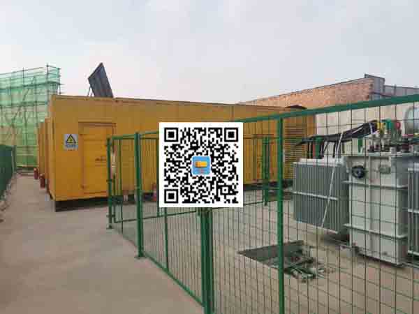 大新发电机组的社会应用有哪些