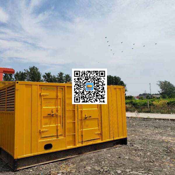 大新发电机出租发电机电刷的结构与作用是什么