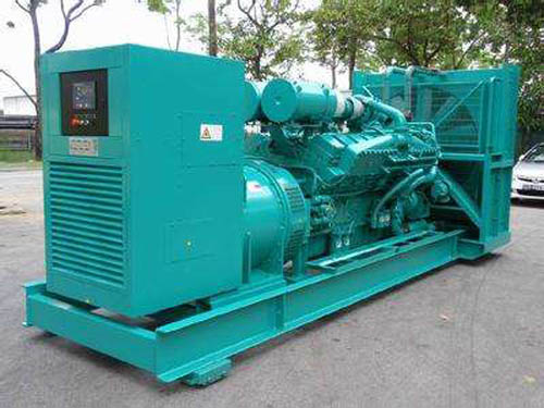 大新如何选择适合 100KW 发电机的电缆长度？