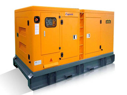 大新影响 200kw 柴油发电机油耗的因素有哪些？