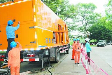 大新不同标号的柴油可以混合使用吗？
